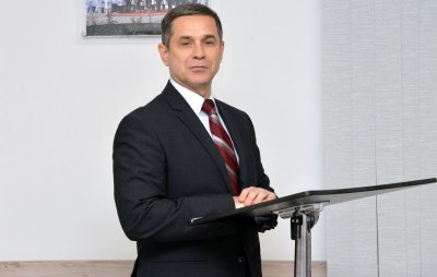 Министърът на отбраната на Молдова Анатолий Носатий заяви че страната