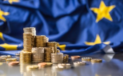 Европейският съюз ще предложи до 40 милиарда евро от бюджета
