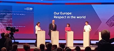 Албанският премиер пак провокира: Ние се кланяме на ЕС, той ни изостави 