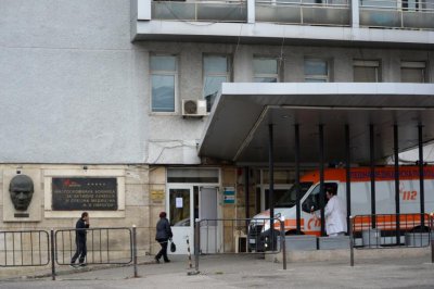 Изписват от болница шофьора убиец на 19-годишното момиче от София
