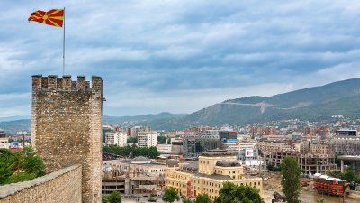 Финансова подкрепа от 3000 денара в РС Македония