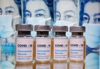 Европейската прокуратура потвърждава че разследва закупуването на ваксини срещу КОВИД 19