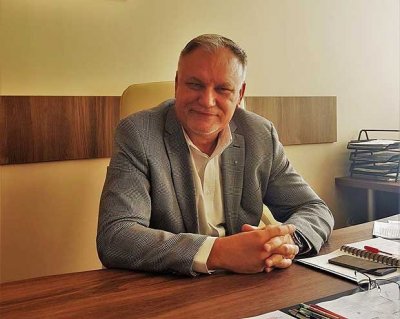 Петър Горновски не е напуснал поста си на председател на Държавната
