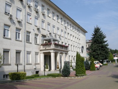 Ръководството на университетската болница Александровска опроверга твърдението на здравното министерство