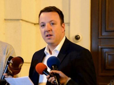 ГАВРА: ВМРО-ДПМНЕ предлага закон за забрана на българските сдружения в Македония