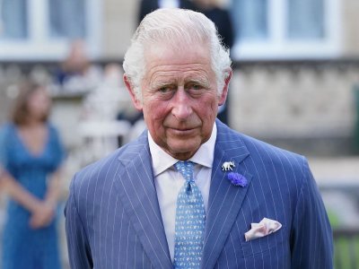 Новият крал на Великобритания Чарлз III планира поправки в Закона за регентството