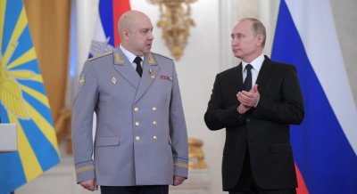 Точно 10 дни минаха откакто руското министерство на отбраната обяви
