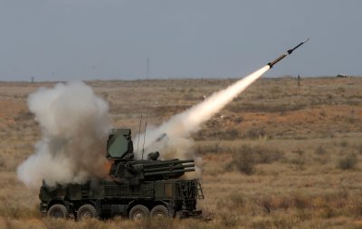 На Русия са ѝ останали само 25 28 от високоточните ракети