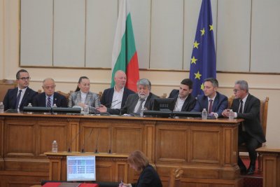 Седем заместник председатели ще има Вежди Рашидов начело на парламента  Кандидатурите
