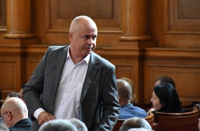 Свиленски видя коалиция на войната в новия парламент