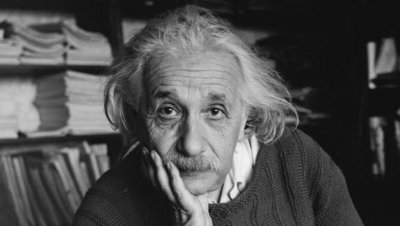 Израел дава милиони долари за музей на Айнщайн