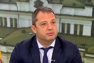 Делян Добрев: Оттеглянето на Никола Минчев беше ход към нова конституционна криза