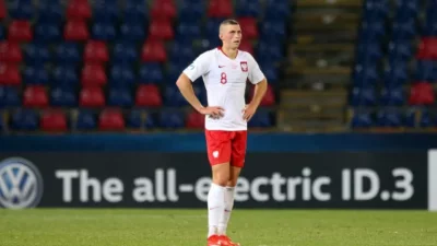 Играч на Лудогорец попадна сред групата от 47 футболисти на Полша за Мондиал 2022