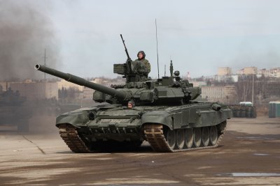 Гърция започна да предава на Украйна бойни машини на пехотата