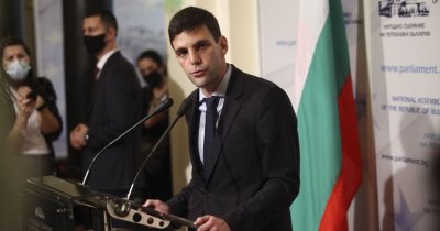 Дълбока правна неграмотност демонстрира за пореден път от парламентарната трибуна