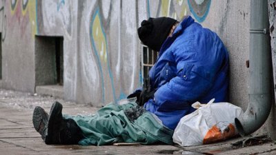 30% от гърците са в риск от бедност