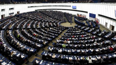 Европейският парламент прие позицията си относно проекта на законодателство на