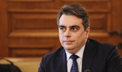 Асен Василев: Някои от министрите на Радев са „лукови глави“ и са като пионки