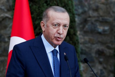 Ердоган: Турция не губи надежда за преговори между Русия и Украйна