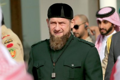 Ръководителят на Чечения Рамзан Кадиров който по рано твърдеше че непълнолетните