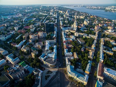 Заради мобилизацията руски град остана без шофьори