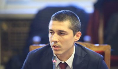 Мирослав Иванов: ПП ще подкрепи Вигенин