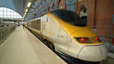 Високоскоростният железопътен транспорт в Европа продължава да процъфтява като през