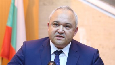 Служебният министър на вътрешните работи Иван Демерджиев заяви в Денят