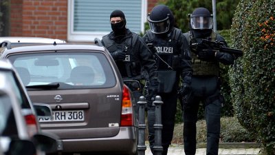 Нападение с хладно оръжие в Германия, има убити и ранени