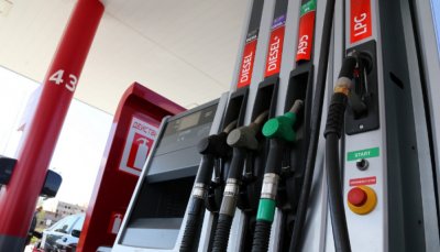 Кипър се отказва от „зелен данък“ върху горивата