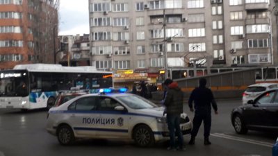 Предвиждат се нови мерки за за пътна безопасност в София