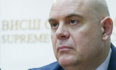 Демократична България няма да се среща с главния прокурор Иван