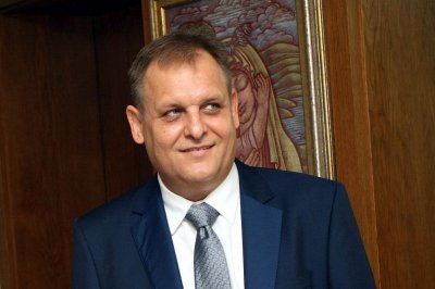 Председателят на Върховния административен съд Георги Чолаков е придобил къща