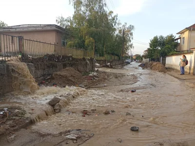 Събраха над 1 5 милиона лева в помощ на наводнените карловски