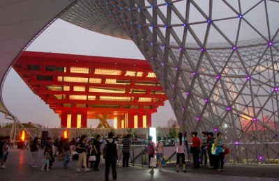 Китай отвори денонощни музеи