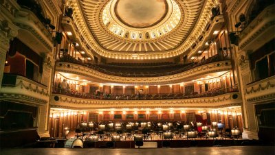 Софийската опера се присъединява към честванията по случай Световния ден