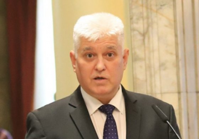 Остра задочна размяна на реплики между латвийския и българския министър
