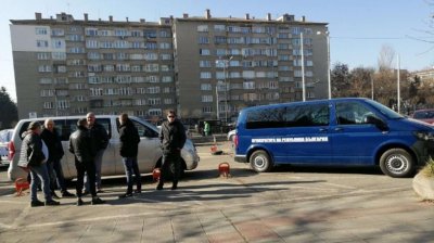 Окръжната прокуратура в Разград предаде на съд петима млади мъже