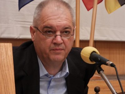 Председателят на Общинския съвет в Перник Димитър Колев подаде оставка