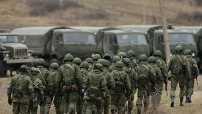 Черна гора ще изпрати взвод пехотинци с оборудване в бойна