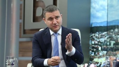 Влади Горанов атакува: Дефицитът е двуцифрен в милиарди