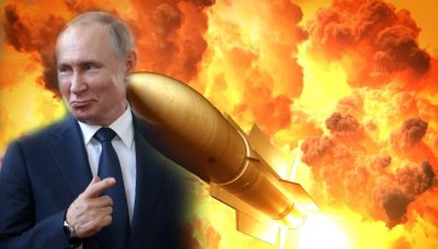 Ще доживее ли Путин края на войната? (ВИДЕО)