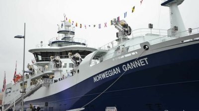 Норвегия и Русия се споразумяха за риболовните квоти