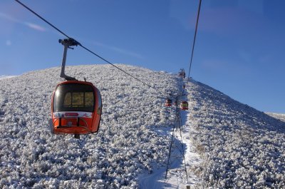 Цените на картите за ски влековете и лифтовете по зимните