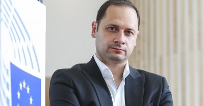 Евродепутатът Петър Витанов поема обединението на опозиционните сили в БСП