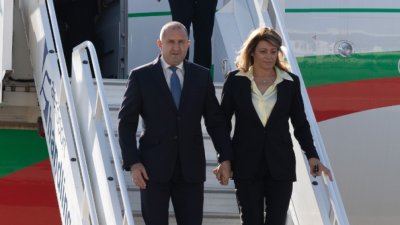 България силно подкрепя европейската перспектива на Молдова и е готова да сътрудничи
