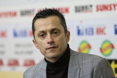Христо Янев е новият старши треньор на Пирин съобщиха от