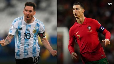 Аржентина ще е новият световен шампион по футбол Това прогнозира