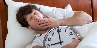 Организмът на човека е доста адаптивен и смяната на времето