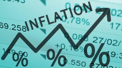 Германската годишна инфлация се ускори през октомври до 10 4 достигайки